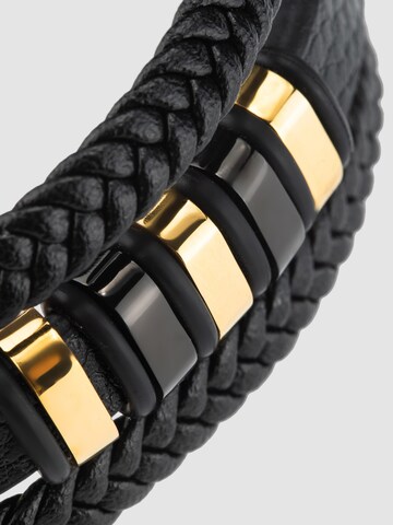 Bracelet 'Glory' SERASAR en or