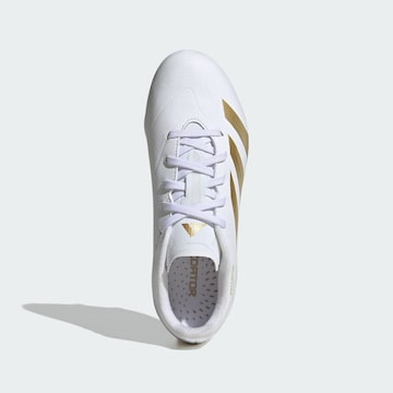ADIDAS PERFORMANCE Athletic Shoes 'Predator League' in White