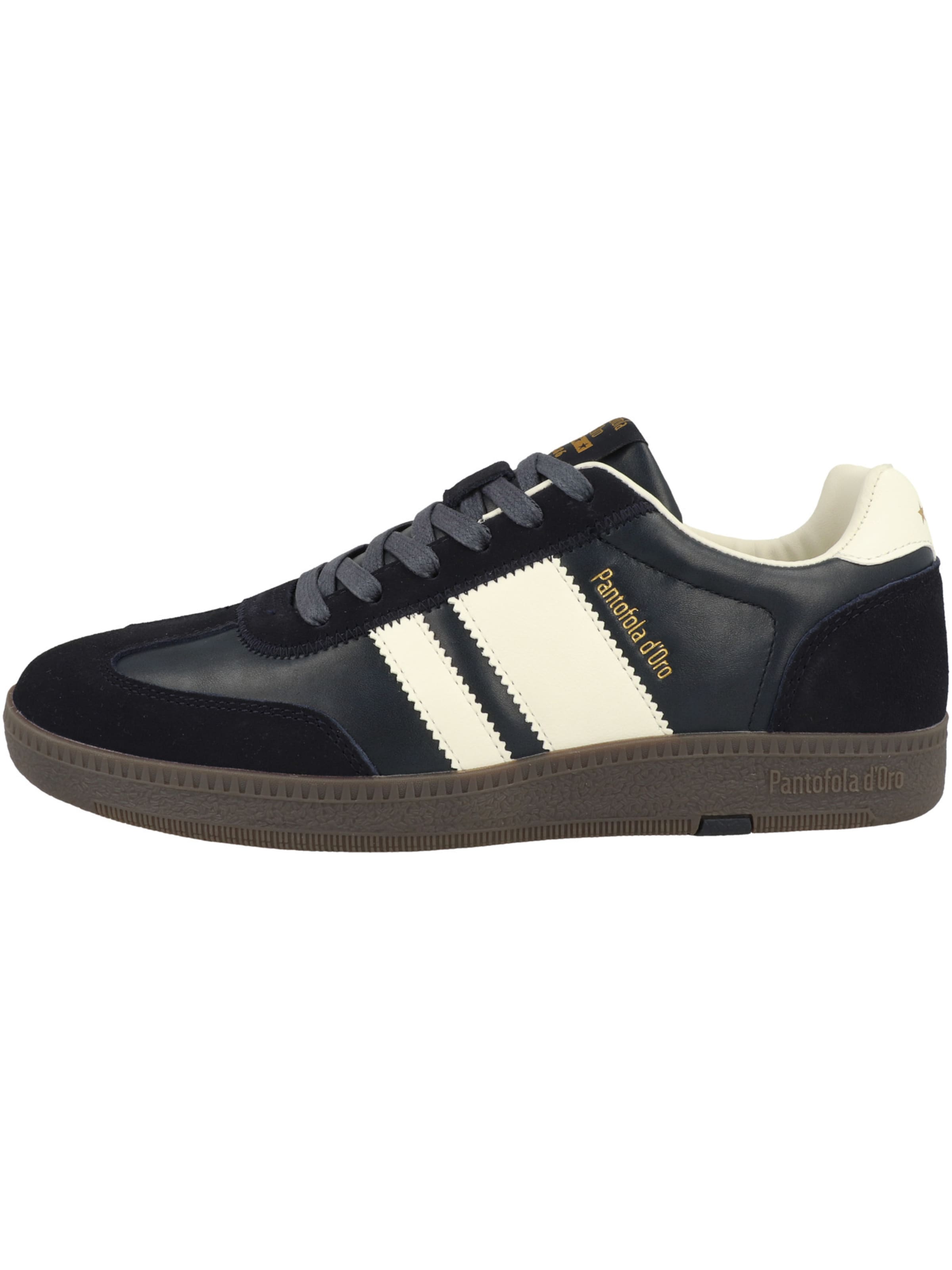 PANTOFOLA D'ORO Sneaker 'Astra' in Blau
