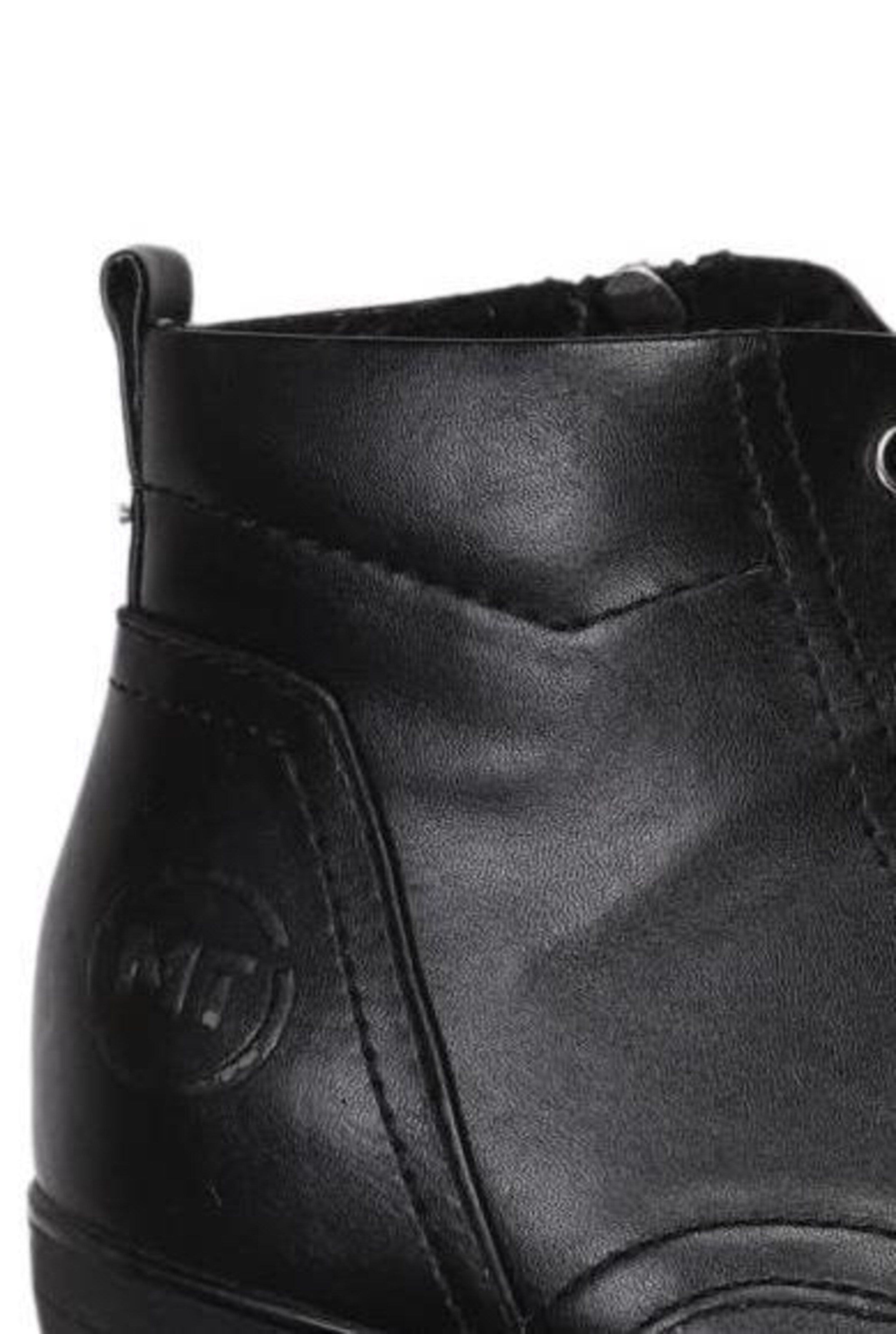 MARCO TOZZI Stiefelette 37 in Schwarz