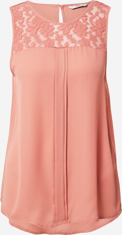 ONLY Bluse 'ALICE' in Pink: predná strana