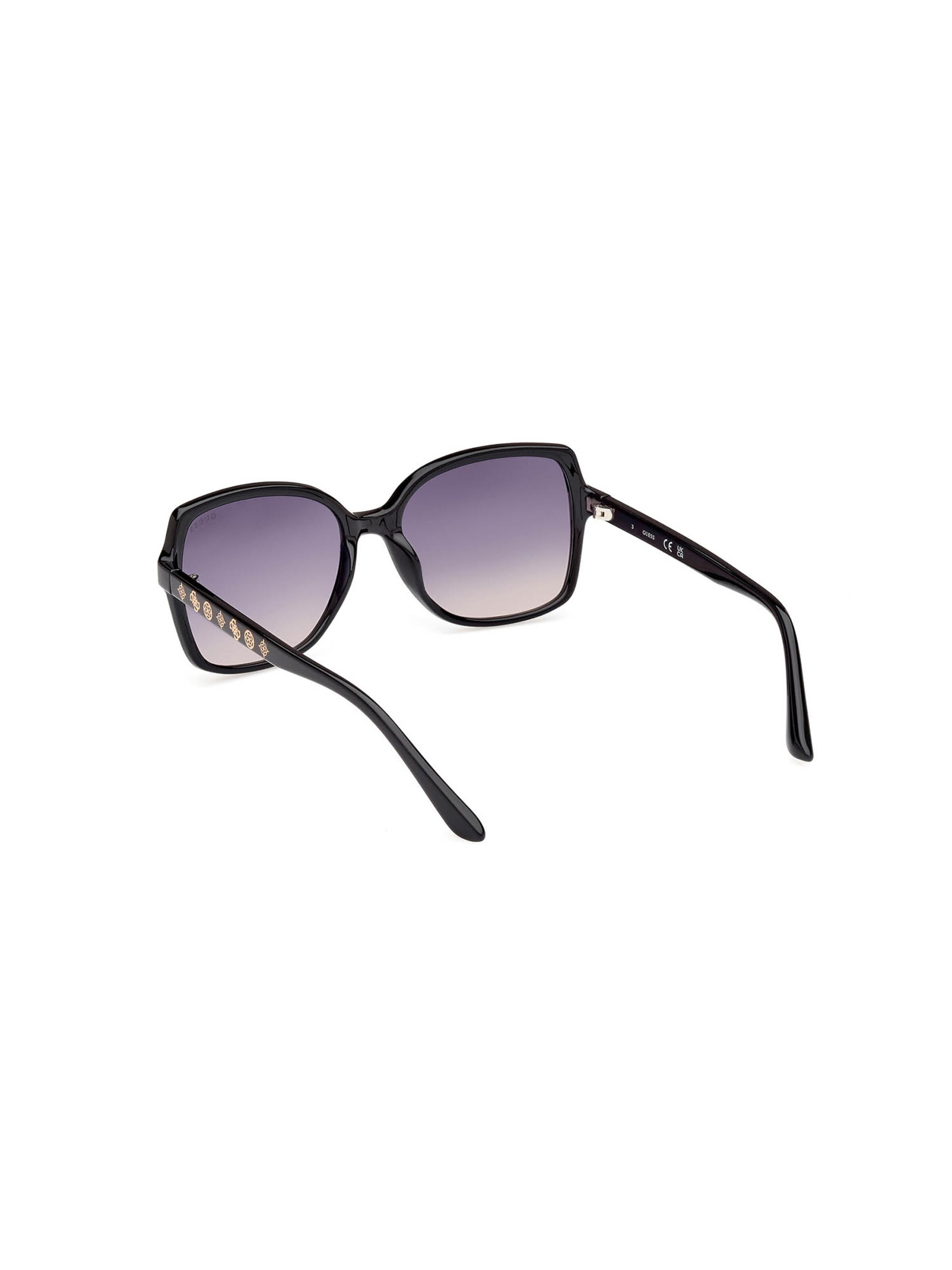 GUESS Sunglasses in Black