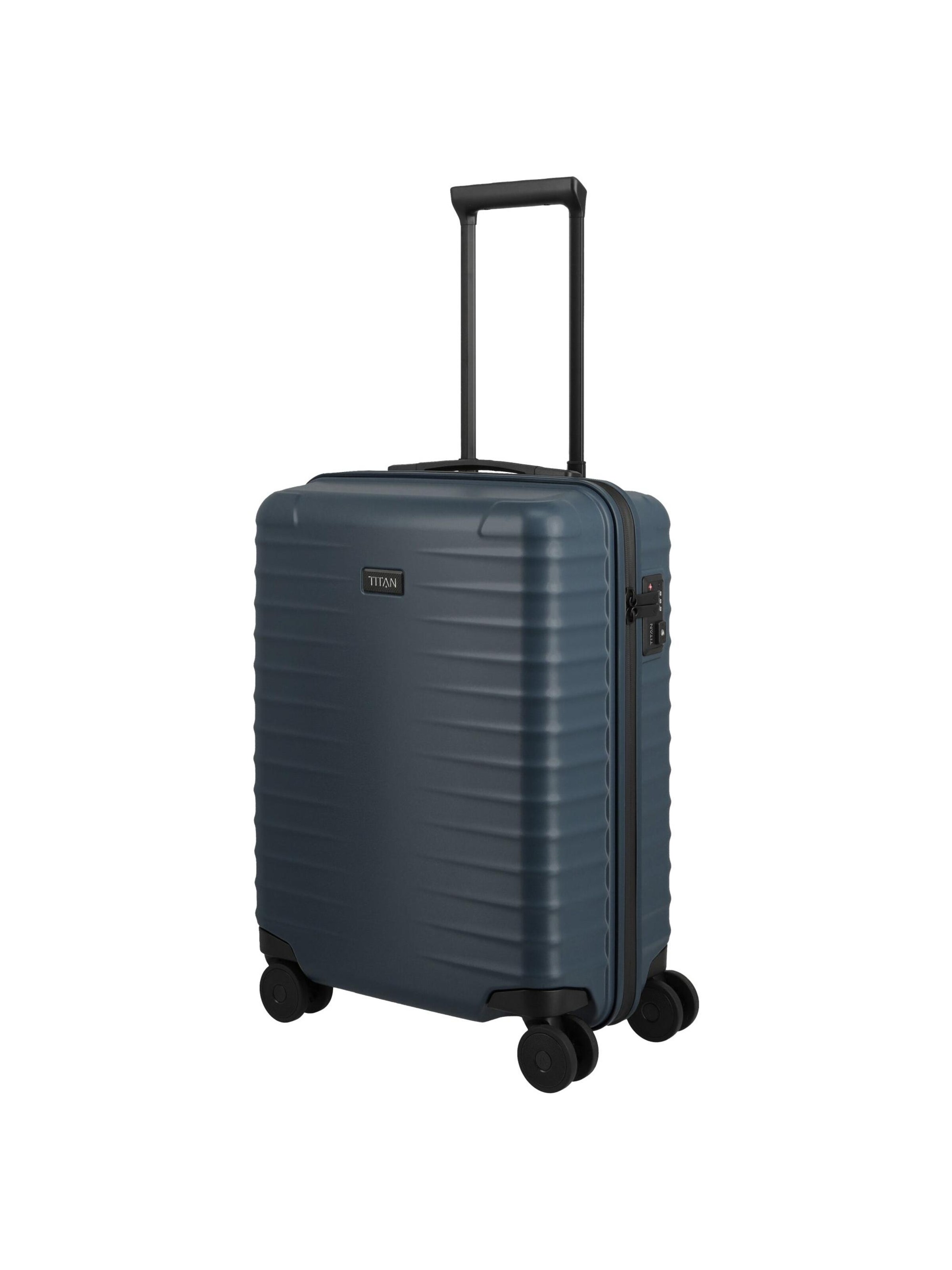 TITAN Cart 'UPGRADE' in Blue