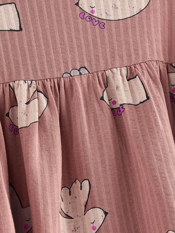 Robe Next en rose