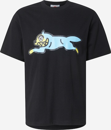 Billionaire Boys Club Футболка в Черный: спереди