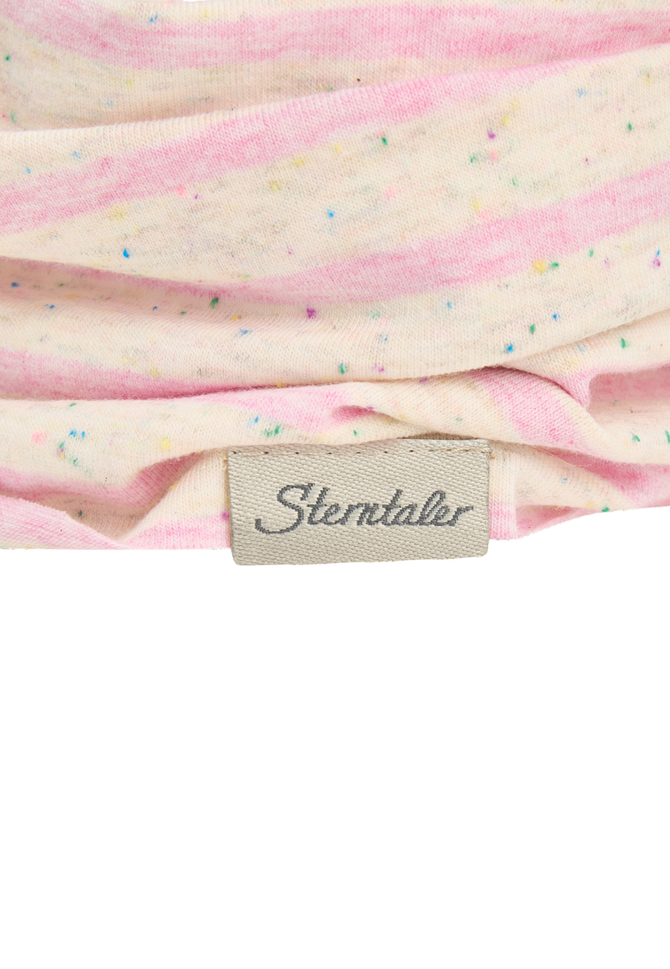 STERNTALER Schlauchschal in Pink
