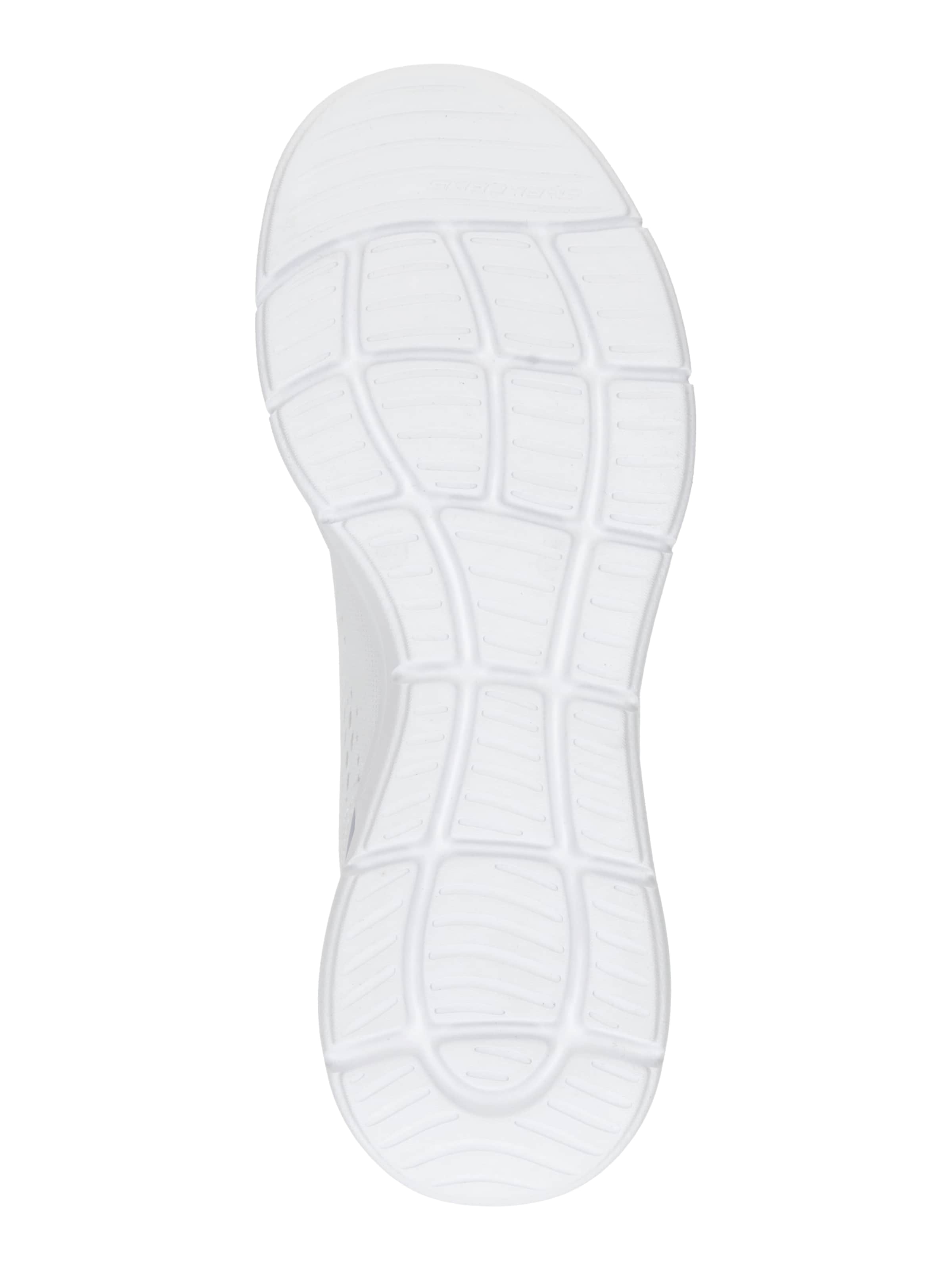 SKECHERS Низкие кроссовки 'SKECH-AIR DYNAMIGHT 2.0' в Белый