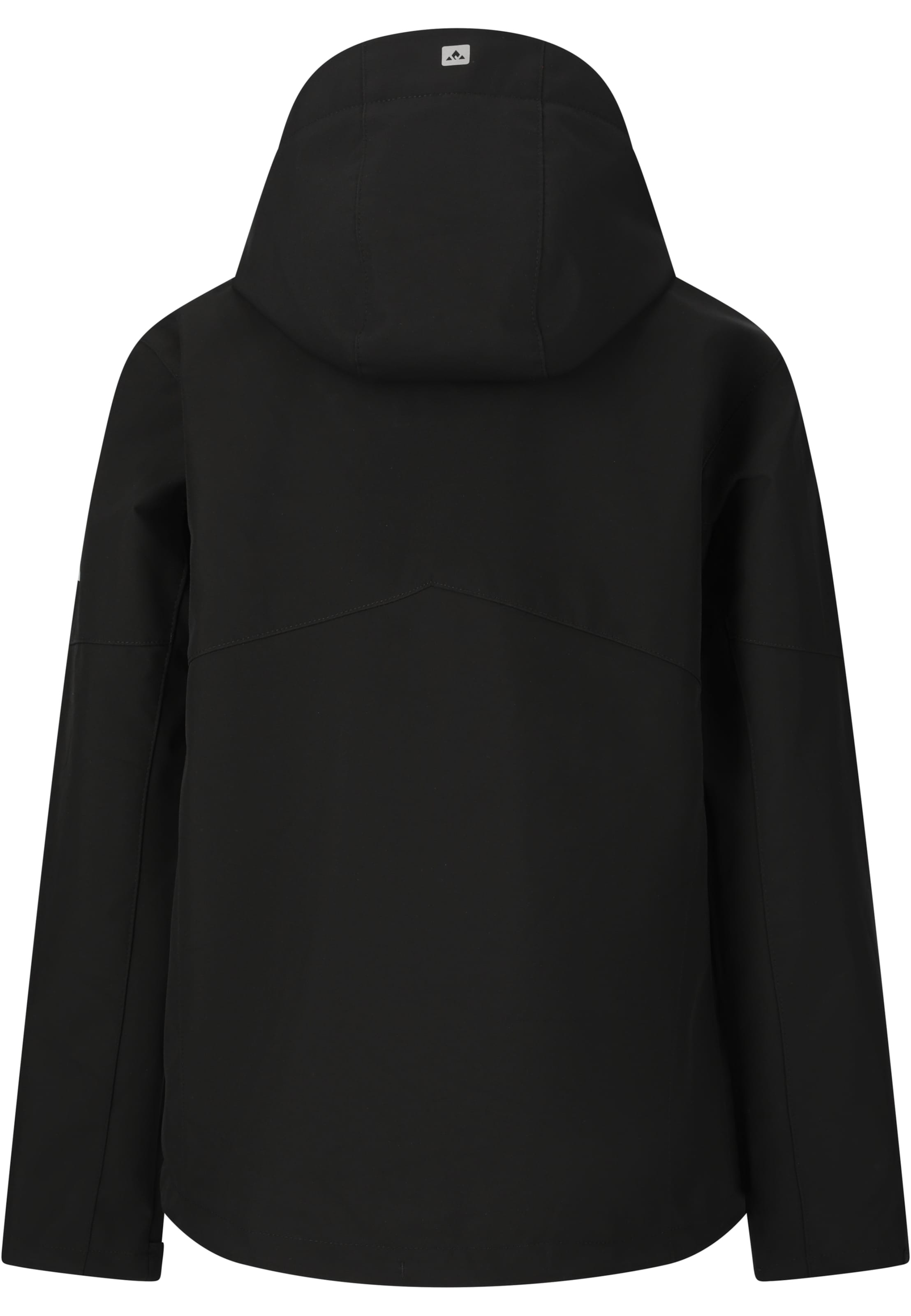Veste de sport 'Rodney V2' Whistler en noir