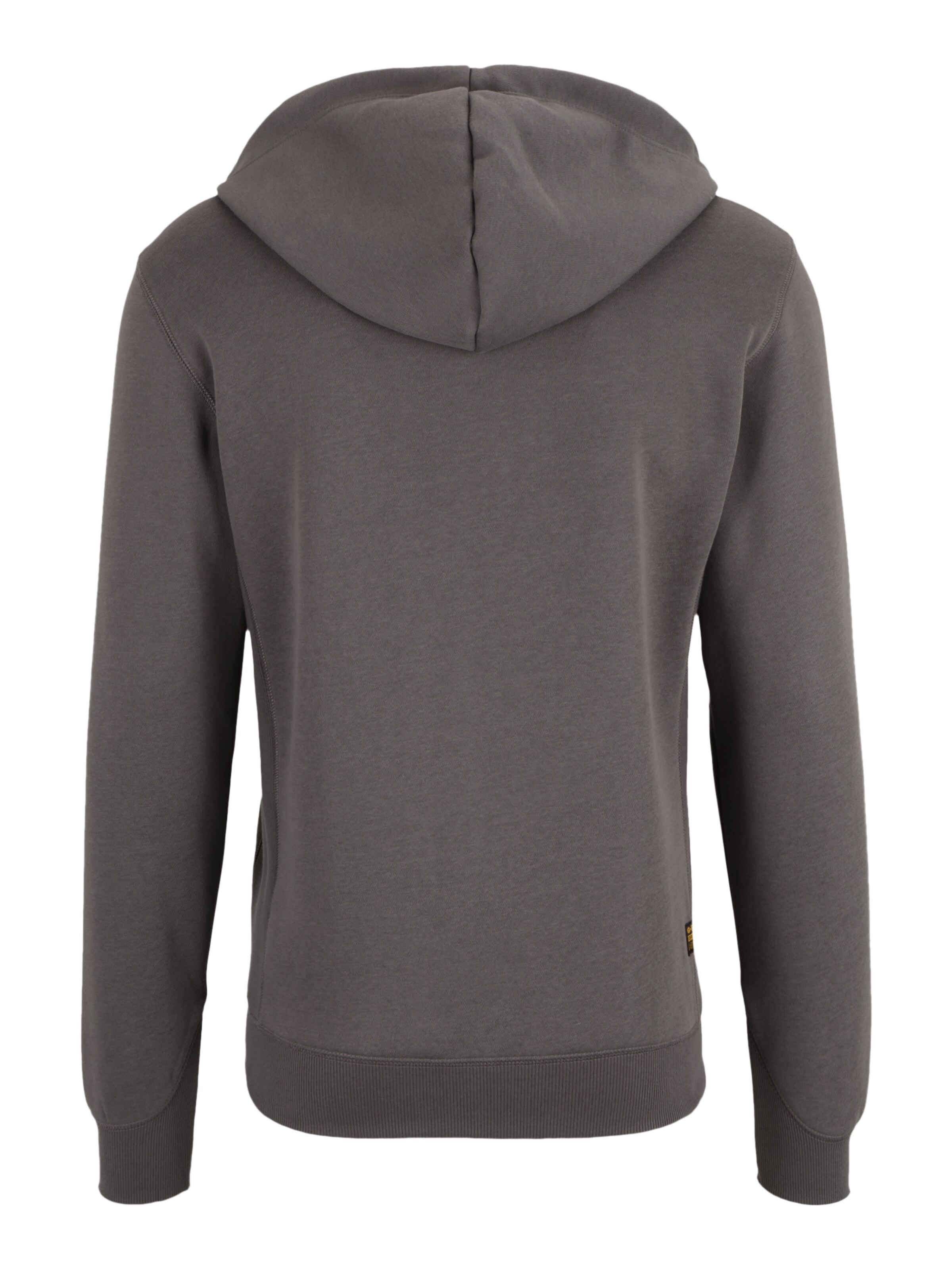 G-STAR Sweatjacke in Grau