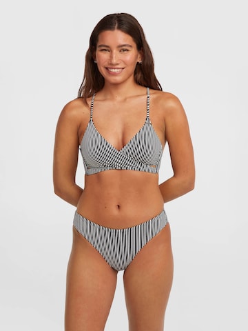 O'NEILL Bikini 'Essentials Baay Maoi' in Schwarz: Vorderseite