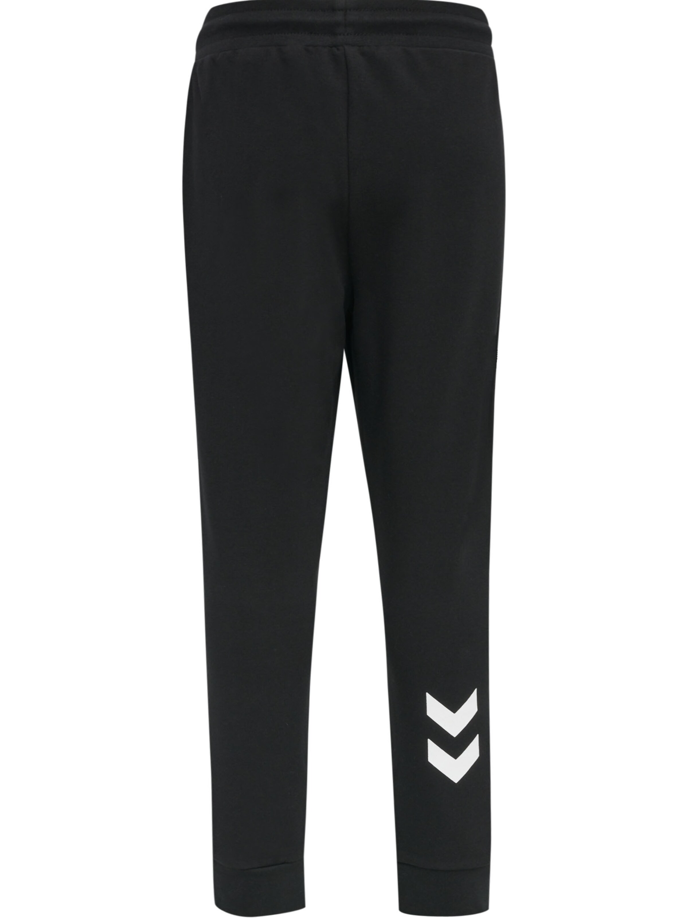 Hummel Tracksuit 'Venti' in Black