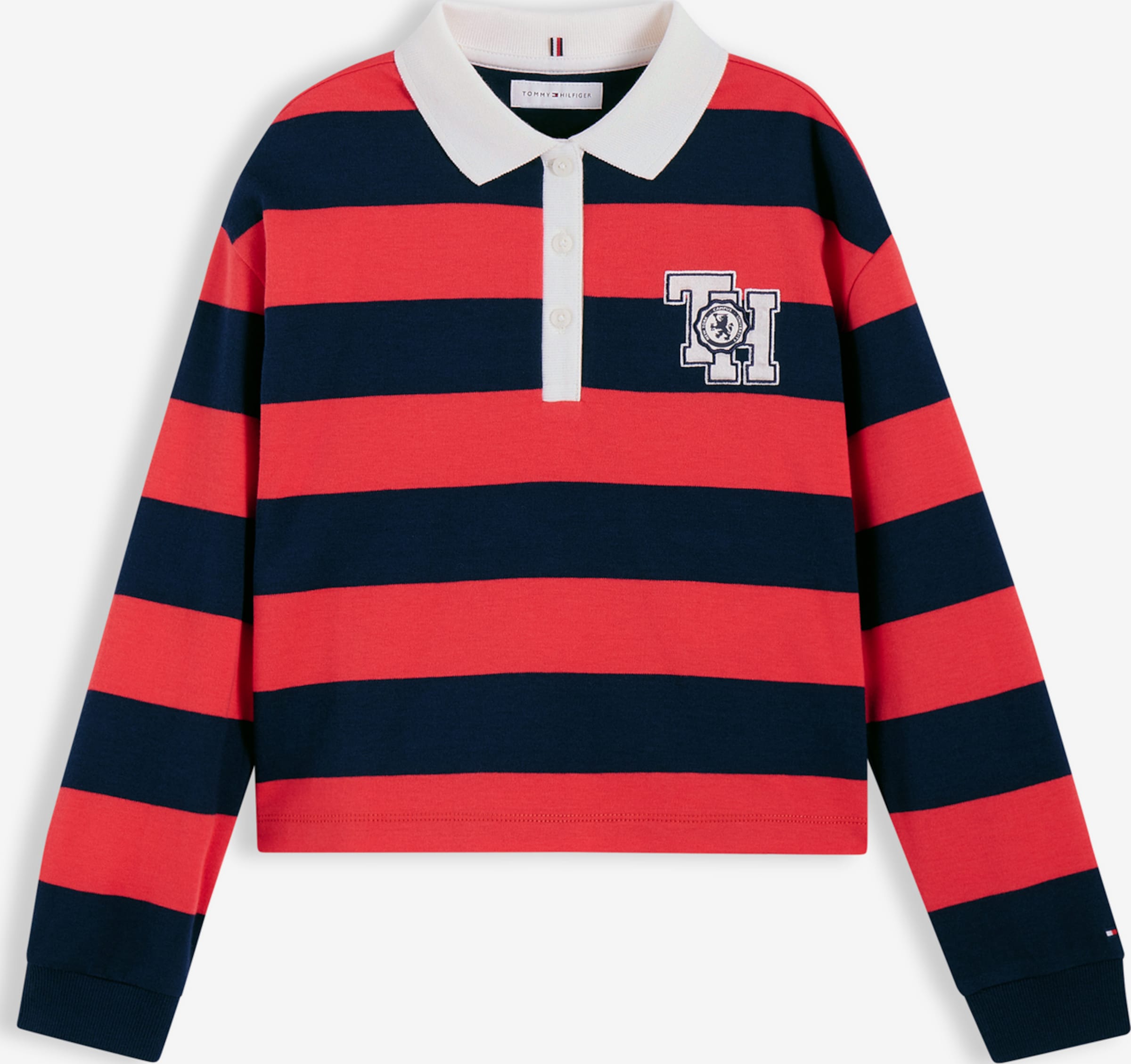 TOMMY HILFIGER Tricou