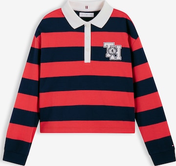 TOMMY HILFIGER Paita värissä sininen: etupuoli