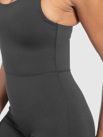 Smilodox Jumpsuit ' Ilva ' in Black