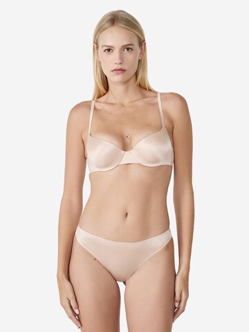 String di ETAM in beige