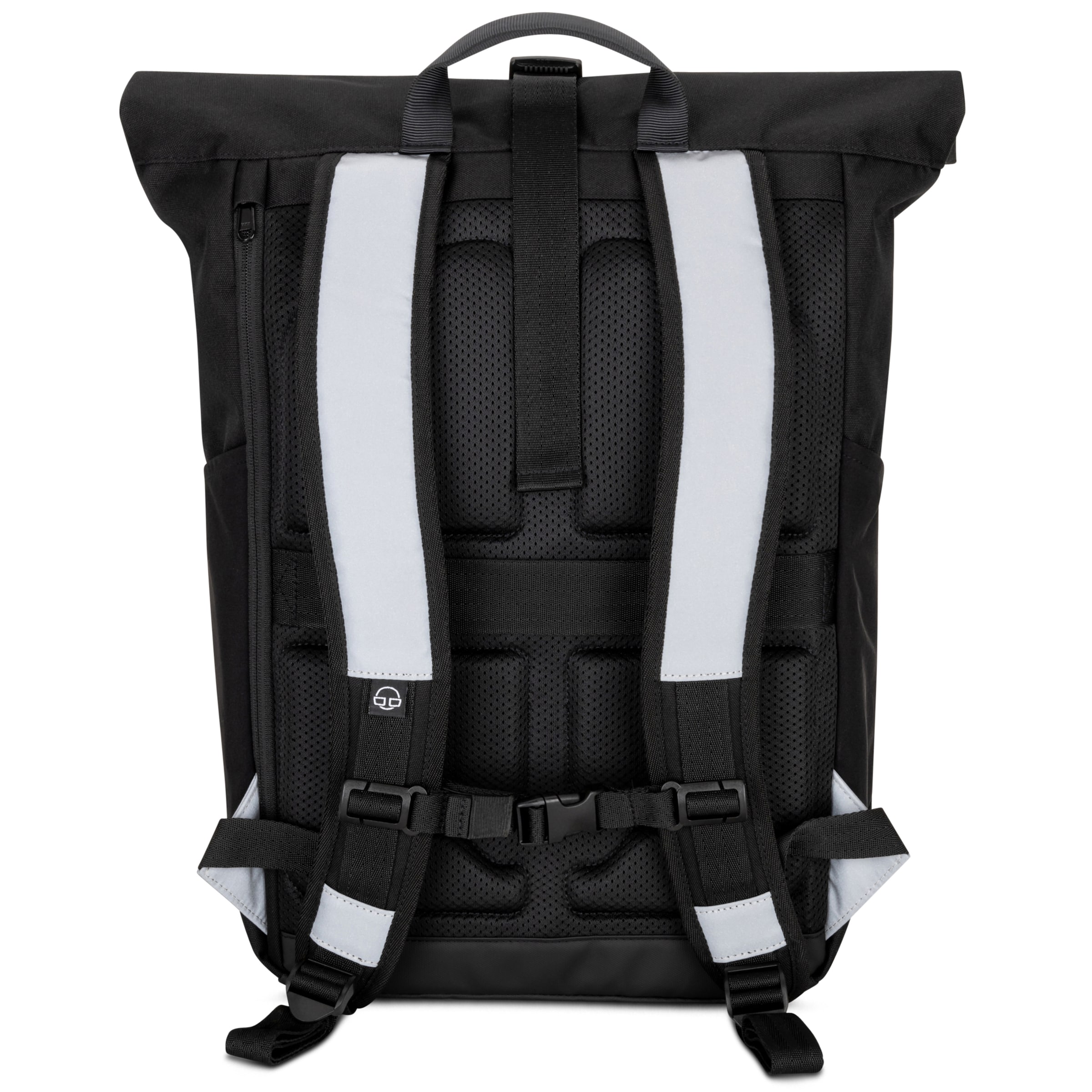 Sac à dos 'Allen Large' Johnny Urban en noir