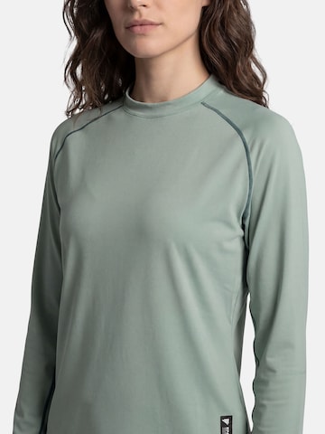 T-shirt ENDURA en vert