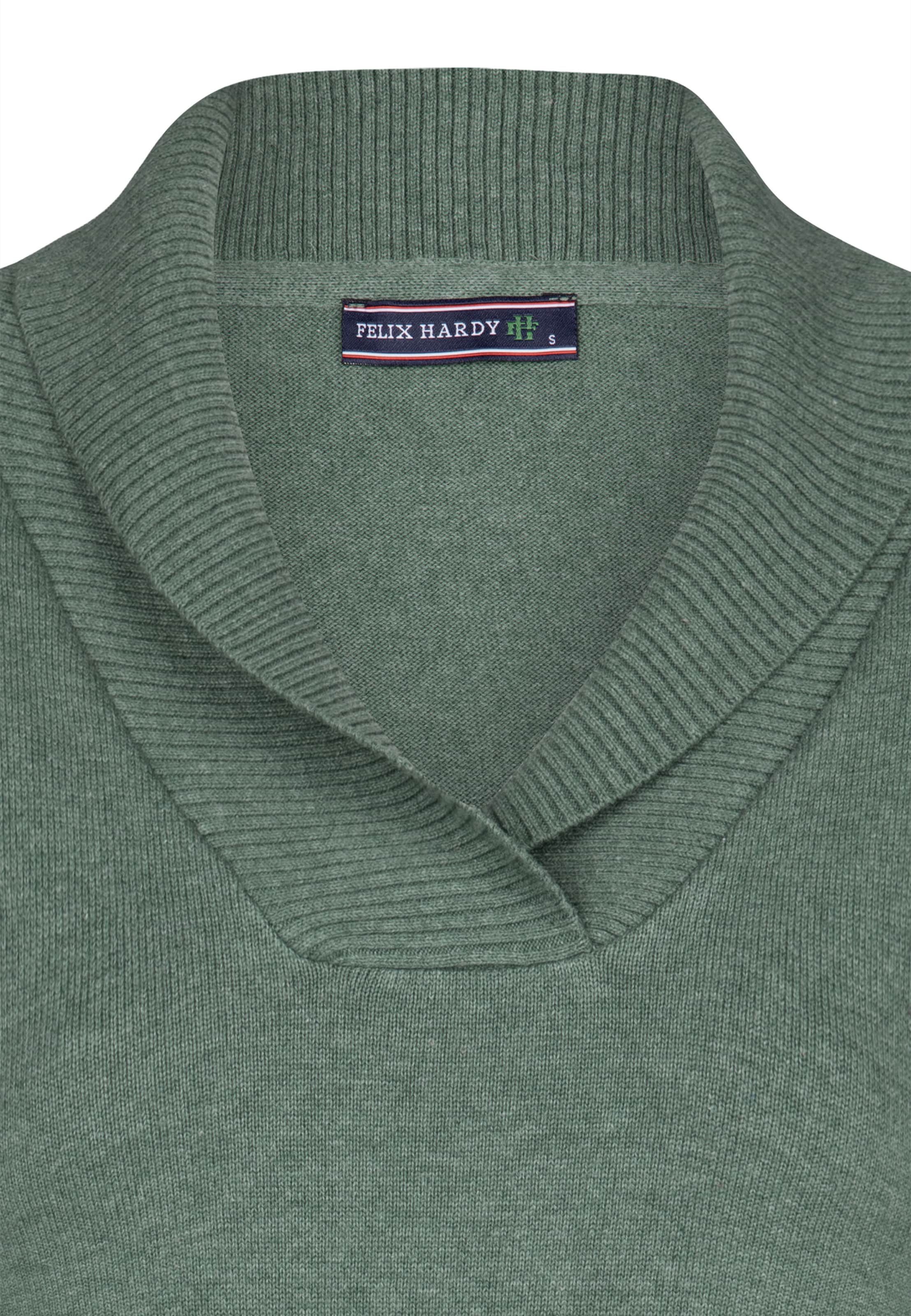 Felix Hardy Πουλόβερ σε πράσινο
