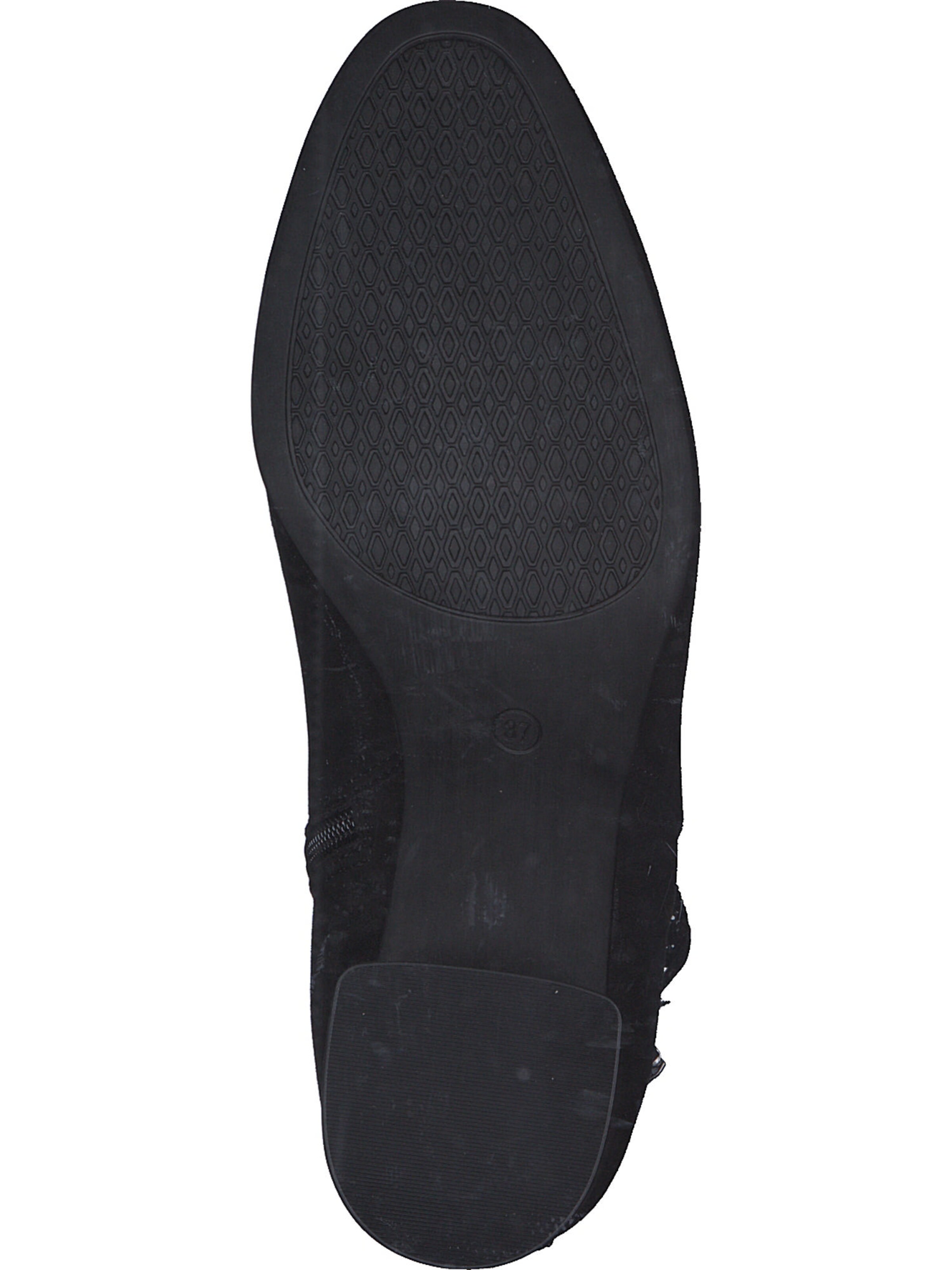 MARCO TOZZI Bootie in Black