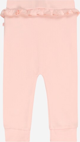 STACCATO Regular Pants in Pink