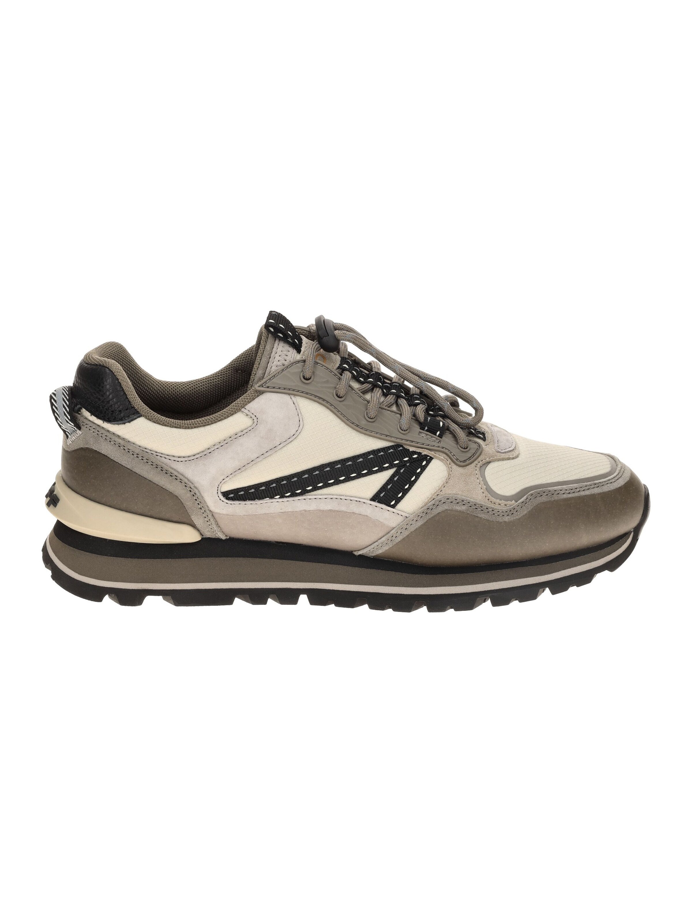 HOFF Sneaker low '225586'‌‌‌‌ in Grau