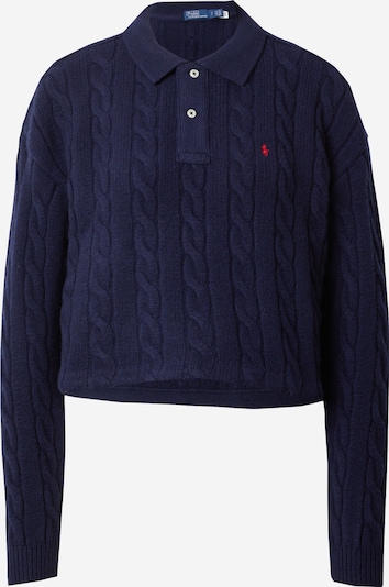 Polo Ralph Lauren Sweater in Navy, Item view