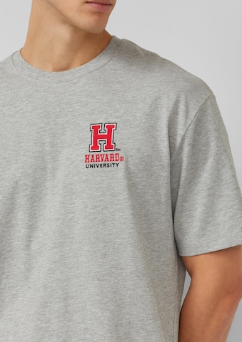 T-Shirt s.Oliver en gris