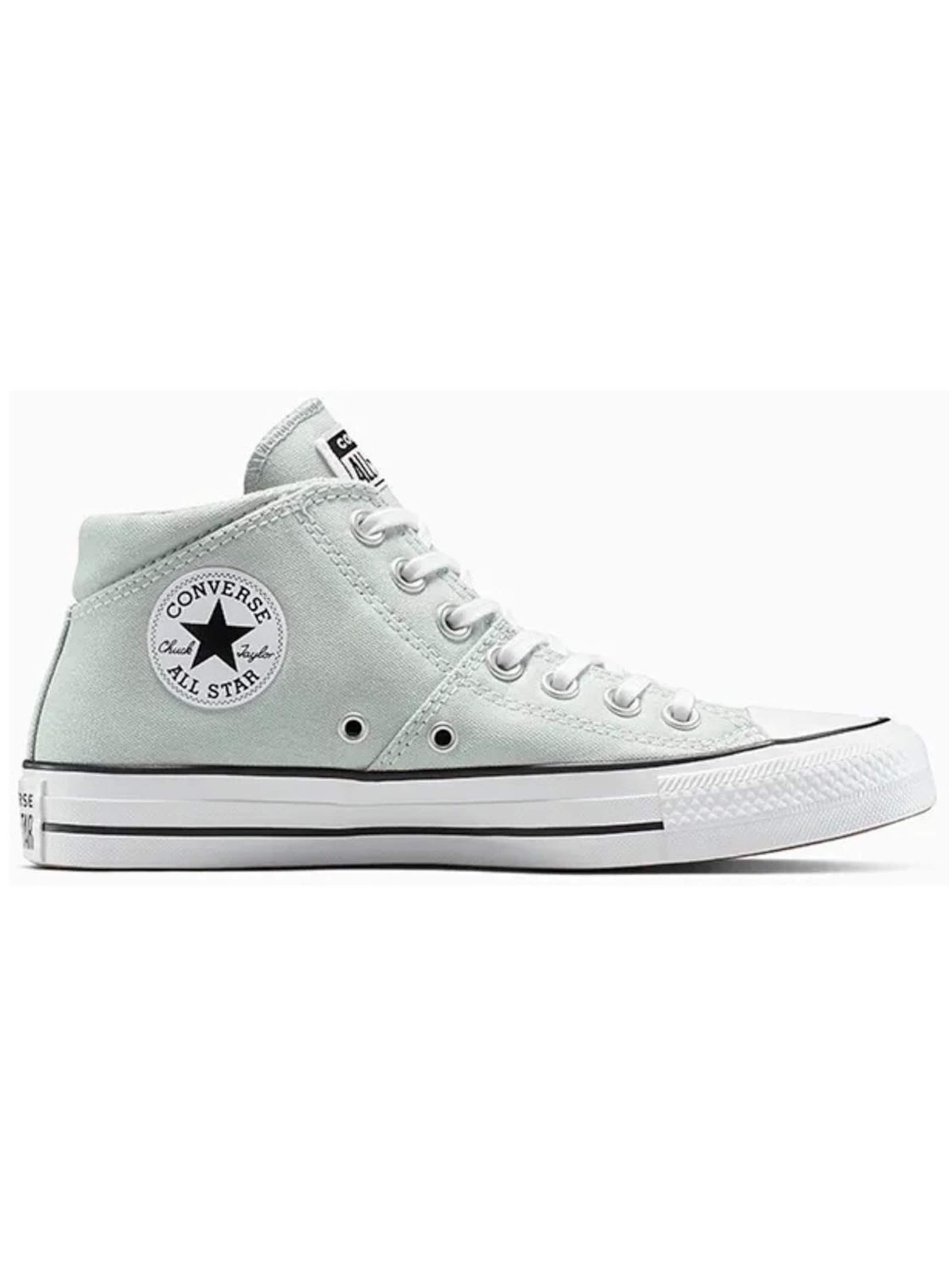 Sneaker bassa 'Converse Chuck Taylor All Star Madison' di CONVERSE in grigio