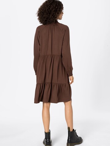 Robe Smith&Soul en marron