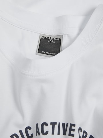 JACK & JONES Bluser & t-shirts i hvid