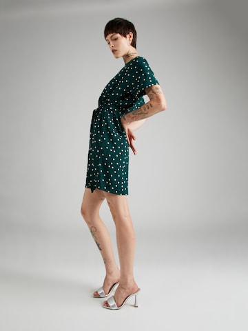 Robe 'SOPHIA' VERO MODA en vert