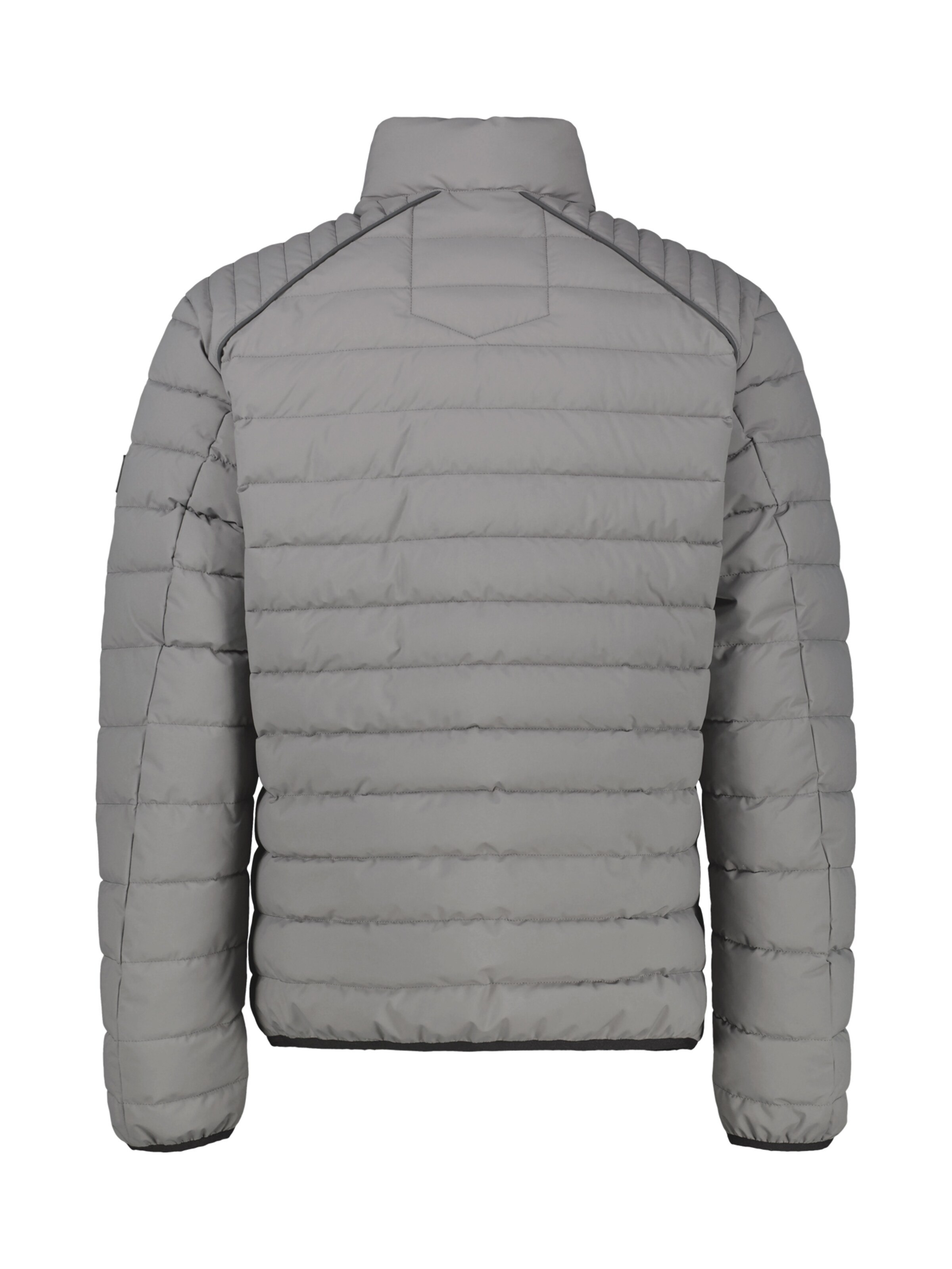 LERROS Tussenjas in Grijs