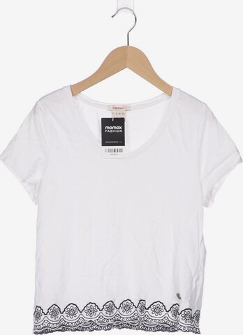 Manguun Top & Shirt in S in White: front