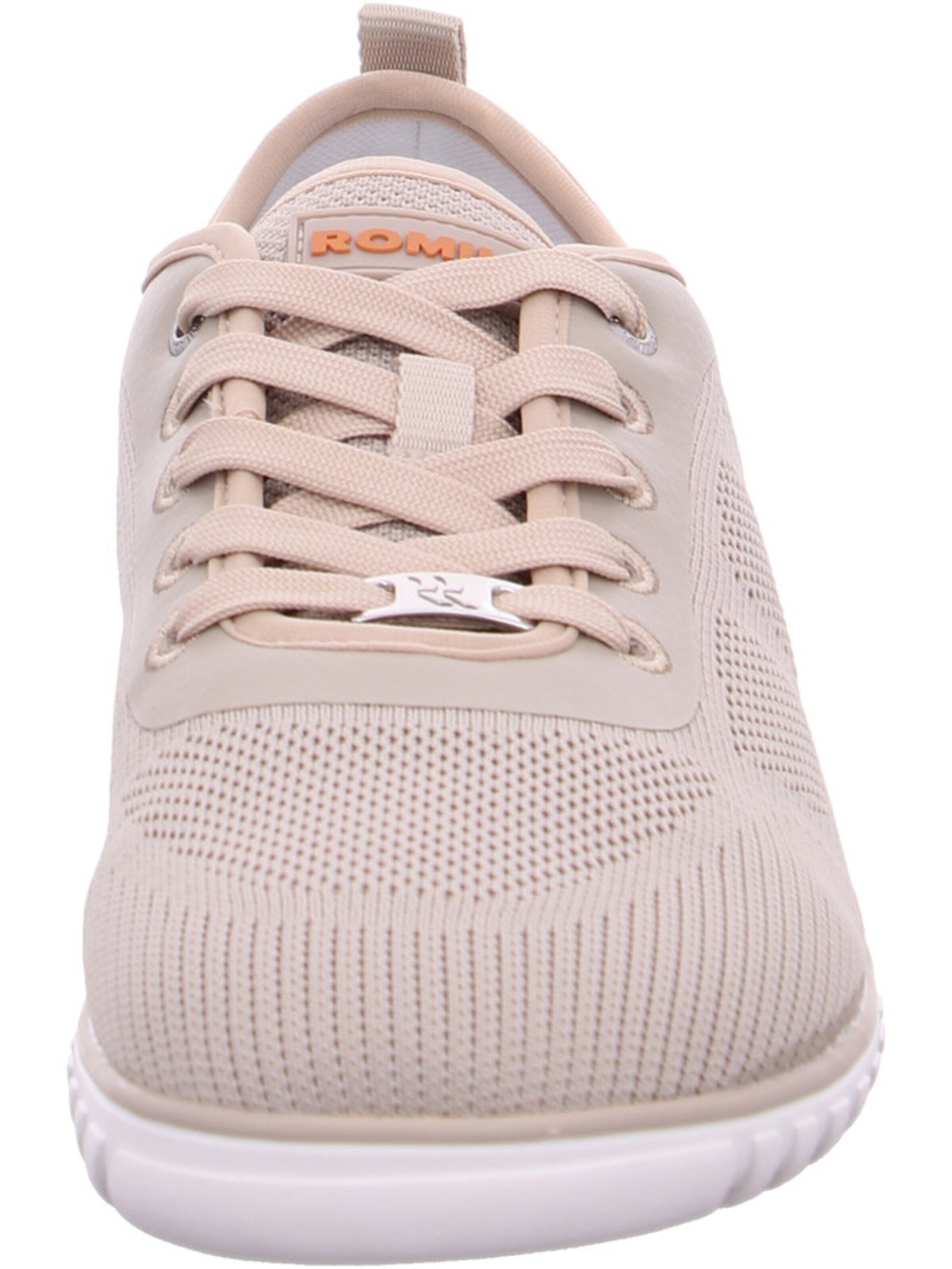 ROMIKA Sneakers in Beige