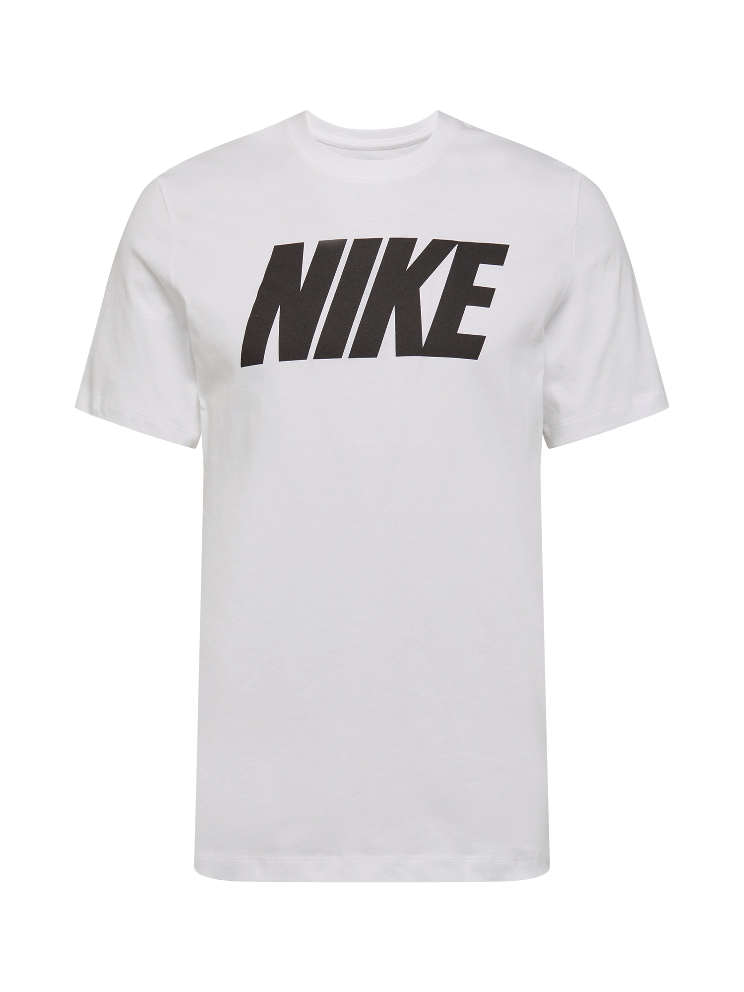 Abbigliamento ANlvS Nike Sportswear Maglietta in Bianco 