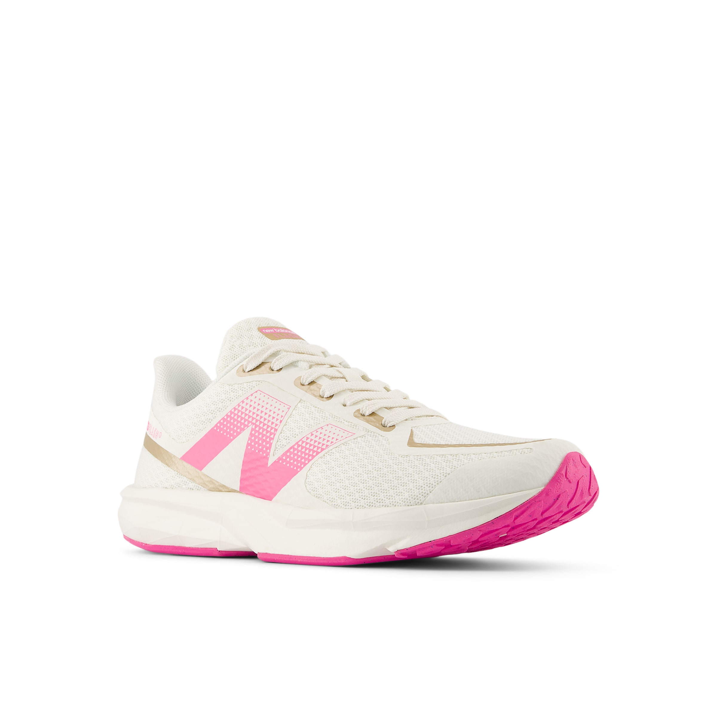 new balance Sneaker in Weiß