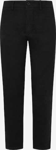 Pantalon 'Gymdigo' Pepe Jeans en noir : devant