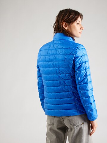 s.Oliver Between-Season Jacket in Blue