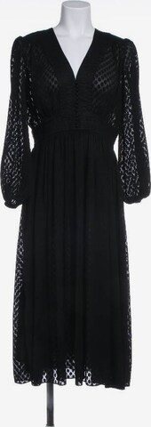 Zimmermann Dress in L in Black: front
