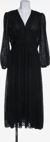 Zimmermann Kleid L in Schwarz: predná strana