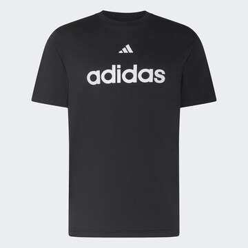 ADIDAS SPORTSWEAR Performance Shirt in Black