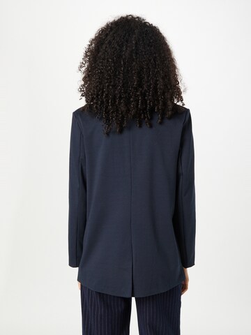 ICHI Blazer 'Kate' in Blue