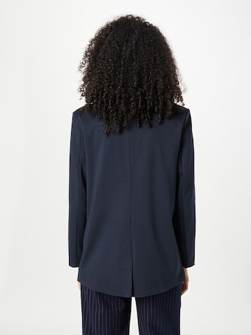 ICHI Blazer 'Kate' in Blue