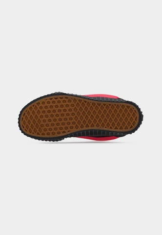 Sneaker low 'Knu Skool' de la VANS pe negru