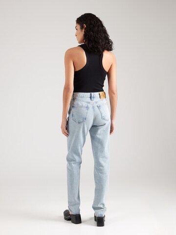 Calvin Klein Jeans Regular Jeans 'AUTHENTIC' in Blue