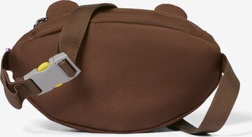 Affenzahn Bag in Brown