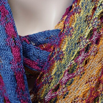 MISSONI Scarf & Wrap in One size in Mixed colors