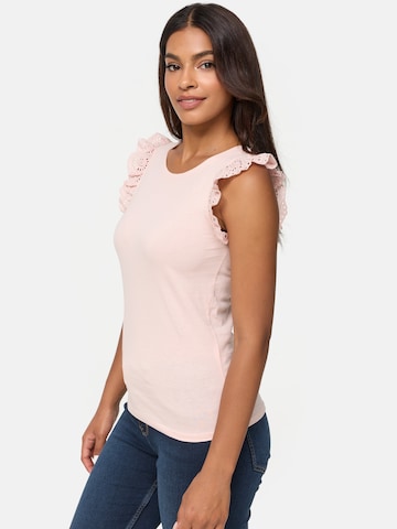 Orsay Top - narancs