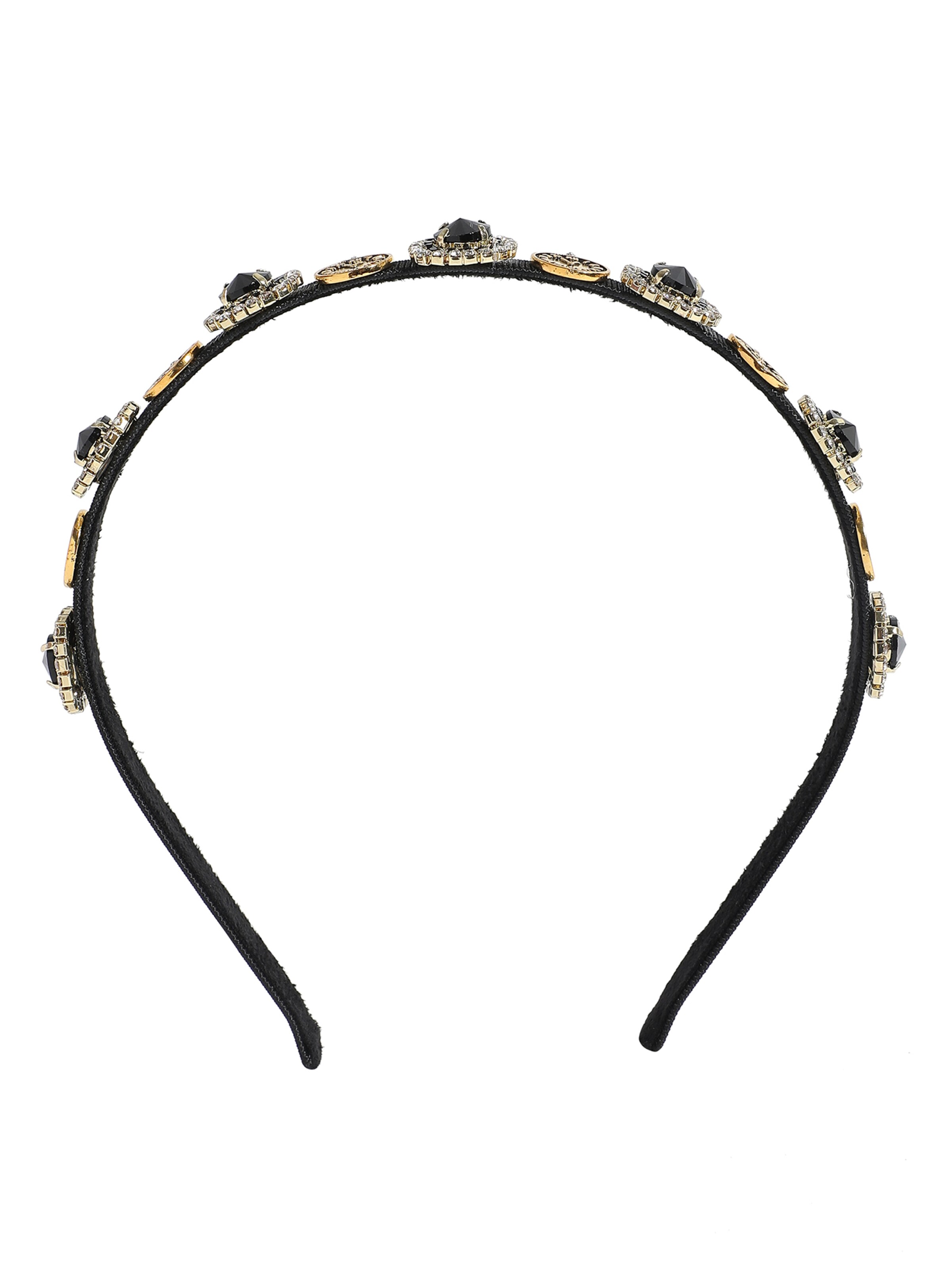 SOHI Hajékszerek - fekete