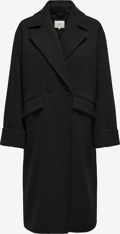 JDY - Abrigo de invierno 'FREJA' en negro: frente